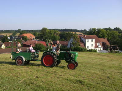 Bild 21 aus  Ferienhof Gröne