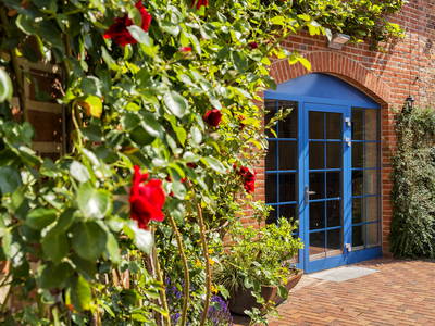 Bild 14 aus  Reiter- und Erlebnisbauernhof Groß Briesen