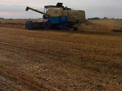 alte Technik noch im Einsatz
