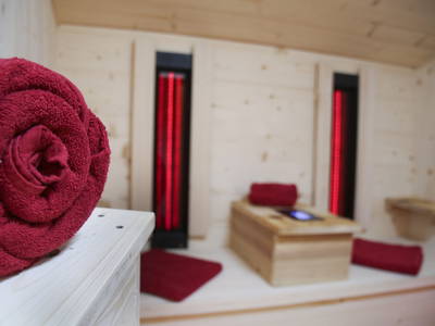 Bild 38 aus  Haus Bergquell mit Pferdestall