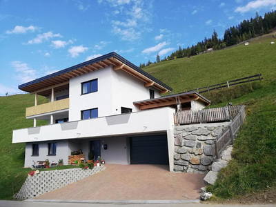 Bild 3 aus  Much's Bergstüberl