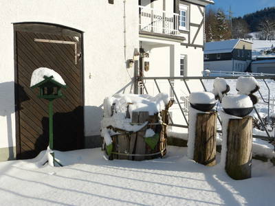 Bild 44 aus  Ferienhof Heuel