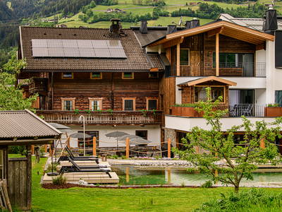 Bild 43 aus  Zillertaler Hofchalets