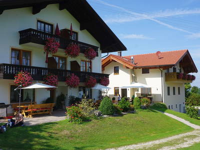 Bild 35 aus  Wastelbauerhof in Bernau am Chiemsee