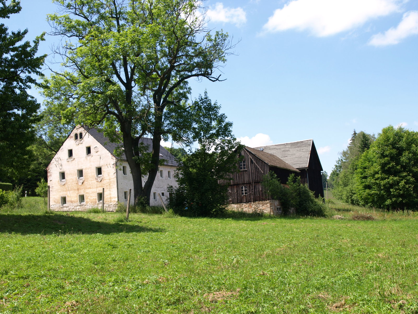 Mühlenhof Seyde