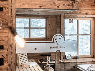 Bild 16 aus  Benglerwald Berg Chaletdorf