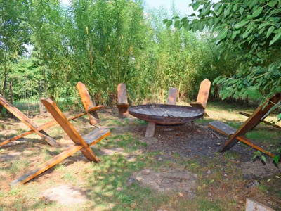 Bild 23 aus  Baumhotel Auszeit