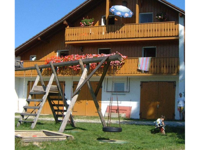 Bild 3 aus  Ferienhof Endras