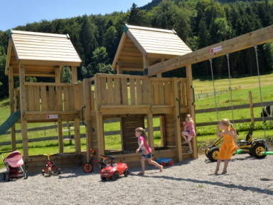 Bild 25 aus  Wastelbauerhof in Bernau am Chiemsee