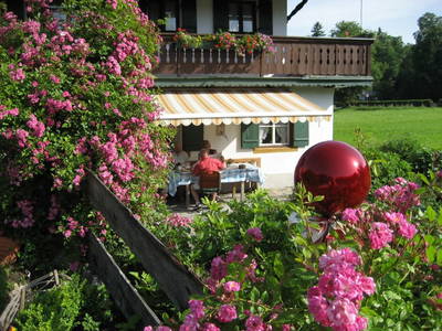 Bild 5 aus  Gästehaus "Zum Jäger"