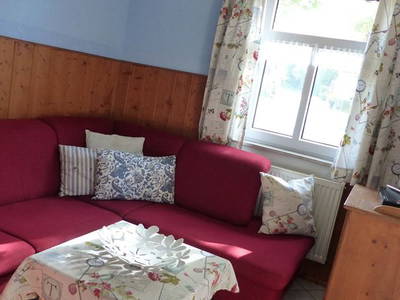 Bild 5 aus  Ferienbauernhof Storchenhäusle