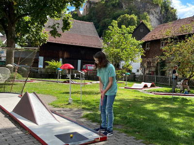 Bild 27 aus  Ferienwohnungen Familie Polster