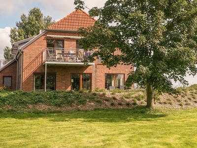 Bild 18 aus  Ferienwohnungen Harriersand direkt an der Weser