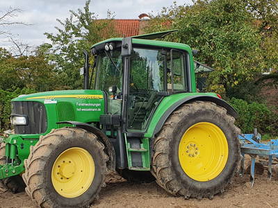 Bild 23 aus  Hof  Wesselmann