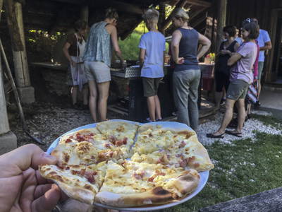 Bild 17 aus  LandSelection Gutshof Käppeler