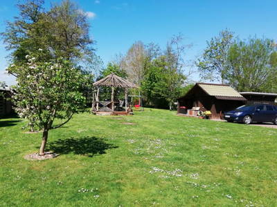 Bild 13 aus  Erholung an der Nordsee - ruhig und dennoch zentral