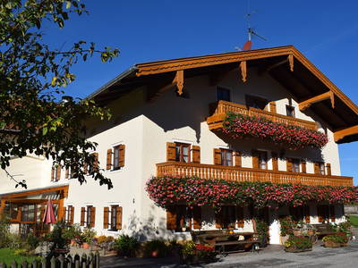 Bild 2 aus  Stöcklhof in Siegsdorf