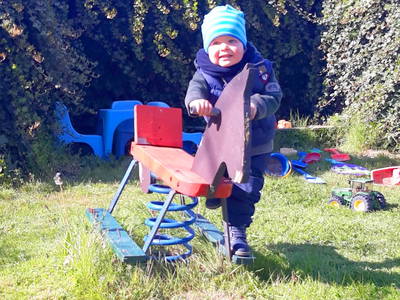 Bild 30 aus  Küstenhof Oldewurtel