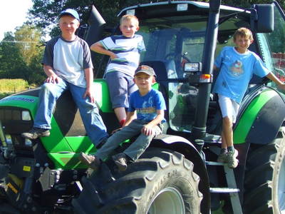 Bild 6 aus  Ferienhof Kopp