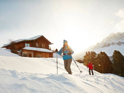 Bild 31 aus  Nachhaltige Ferienwohnungen in Brixen/Plose Profigl - Eco Guesthouse
