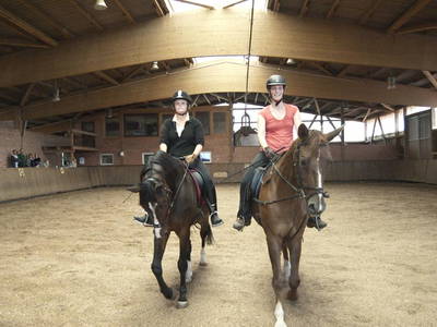 Bild 26 aus  Landhotel-Ferienhof Schneider