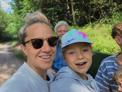 Bild 11 aus  Bernis Ferienhaus