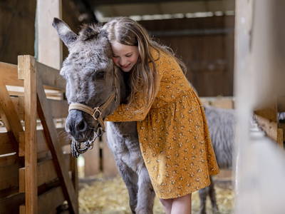 Bild 9 aus  LandSelection Hof Hardthöhe