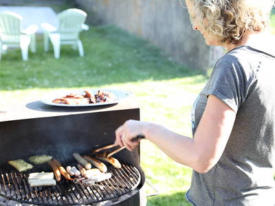 Bild 25 aus  Hofbude Fehmarn