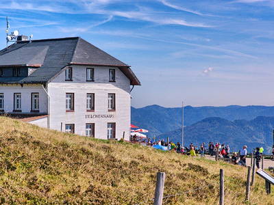 Bild 33 aus  Willkommen bei Familie Gutmann  auf dem Itzenwaldhof