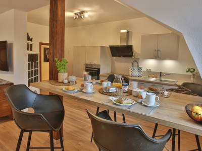 Ferienwohnung Klosterloft