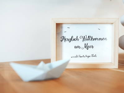 Bild 4 aus  Drei Tage am Meer