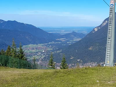 Bild 42 aus  Bichlerhof