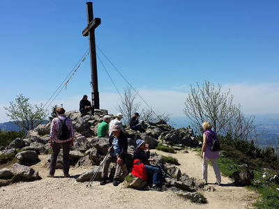 Bild 23 aus  Bauniglerhof