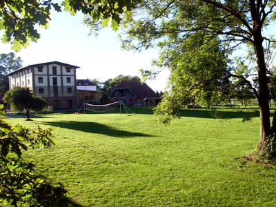 Bild 7 aus  Gutshaus Gramkow