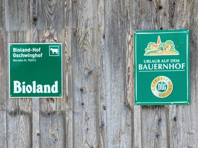 Bild 8 aus  Gschwinghof