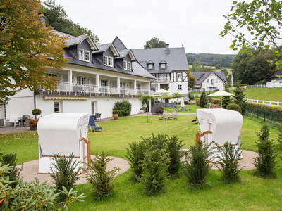 Bild 11 aus  Ferienhof Heuel