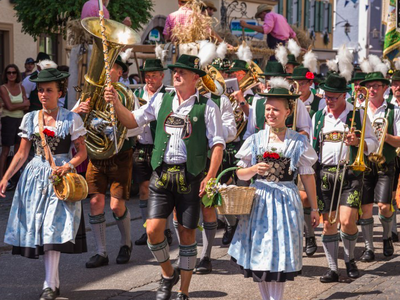 Bild 28 aus  Ferienwohnungen Seehof am Waginger See