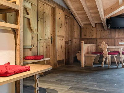 Bild 12 aus  Appartments Bruggerhof am Klausberg