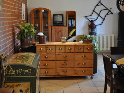 Bild 7 aus  Brokeloher Moorhof