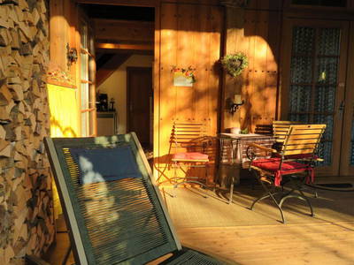 Bild 17 aus  „Hernis-Höfle“ Wohlfühlambiente im Elztal  5⭐️Sterneferien.