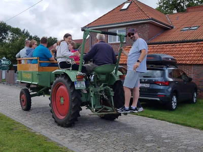Bild 10 aus  Ponyhof Goldenstein