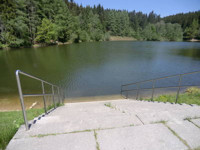 Bild 12 aus  Ferienhäuser Gerber