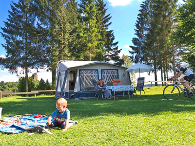 Bild 7 aus  Feriendorf Felsenhof