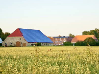 Bild 41 aus  LandSelection Biohof Fehmarn