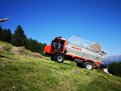 Bild 15 aus  LandSelection Bauernhof Wachter