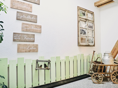 Bild 22 aus  Ferienhof König