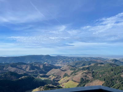 Bild 67 aus  Langenhof im Schwarzwald bei Oppenau