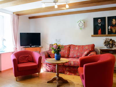 Bild 11 aus  Pension Baarblick