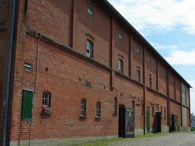 Bild 9 aus  Ferienhof Kleingarn