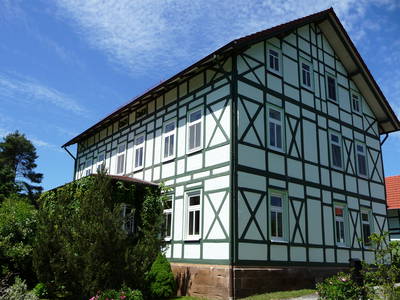 Bild 16 aus  Ferienhof Am Wunderberg